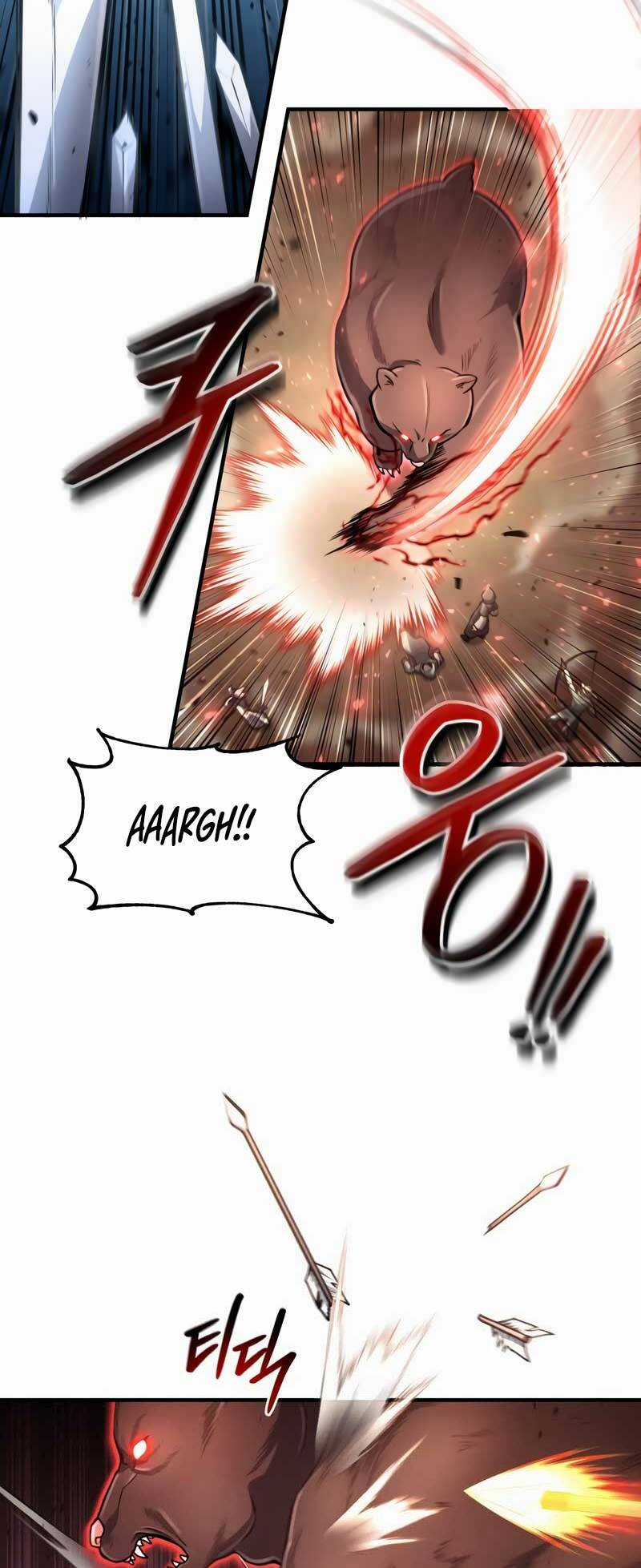 Làm Sao Sống Như Một Trị Liệu Sư Ngầm? Chapter 19 trang 35