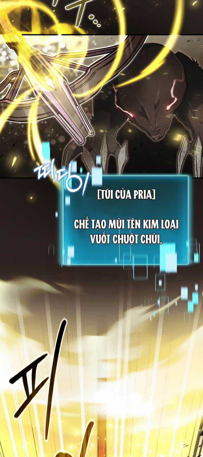 Làm Sao Sống Như Một Trị Liệu Sư Ngầm? Chapter 19 trang 37