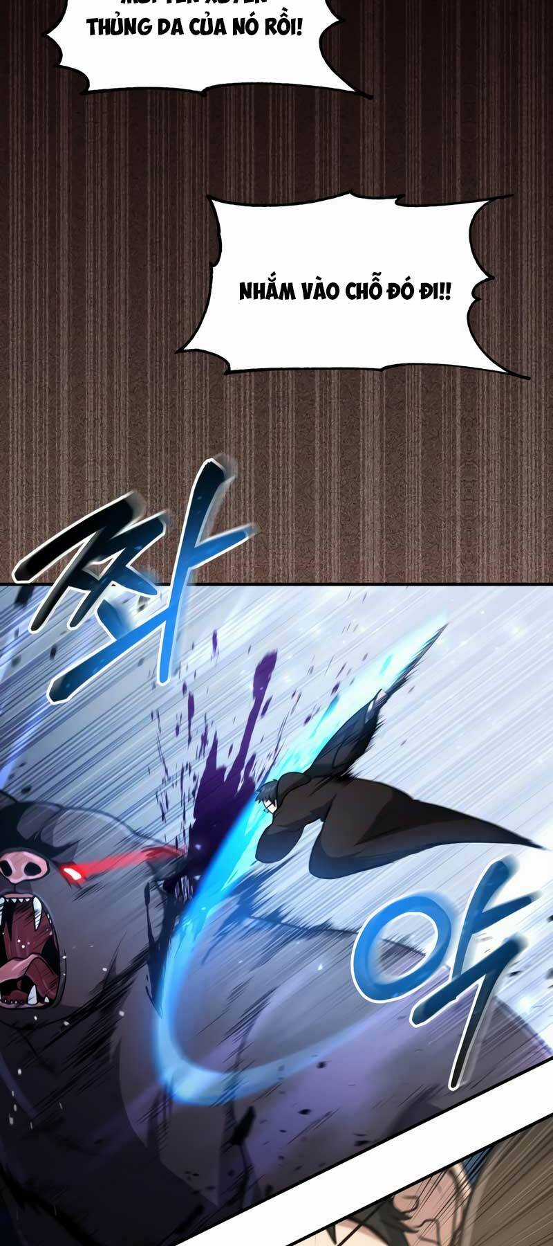 Làm Sao Sống Như Một Trị Liệu Sư Ngầm? Chapter 19 trang 40