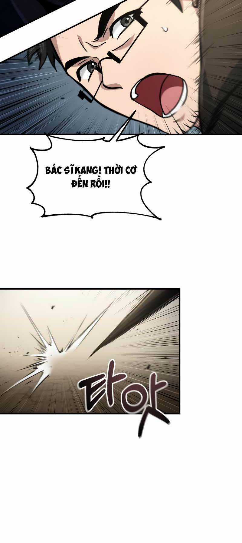 Làm Sao Sống Như Một Trị Liệu Sư Ngầm? Chapter 19 trang 41