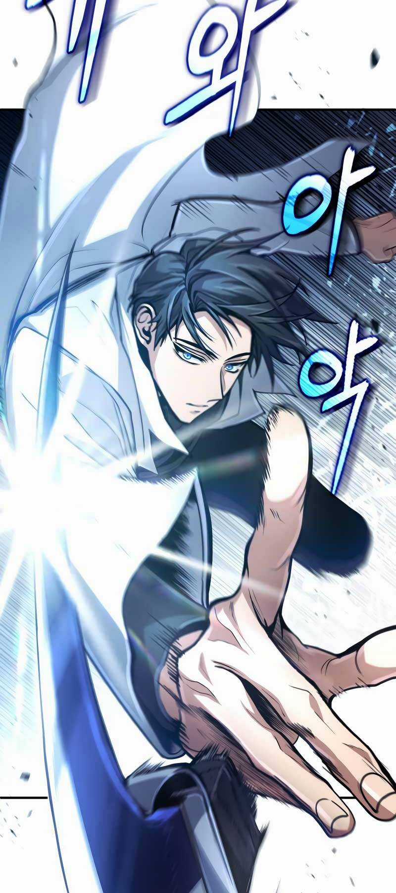 Làm Sao Sống Như Một Trị Liệu Sư Ngầm? Chapter 19 trang 43