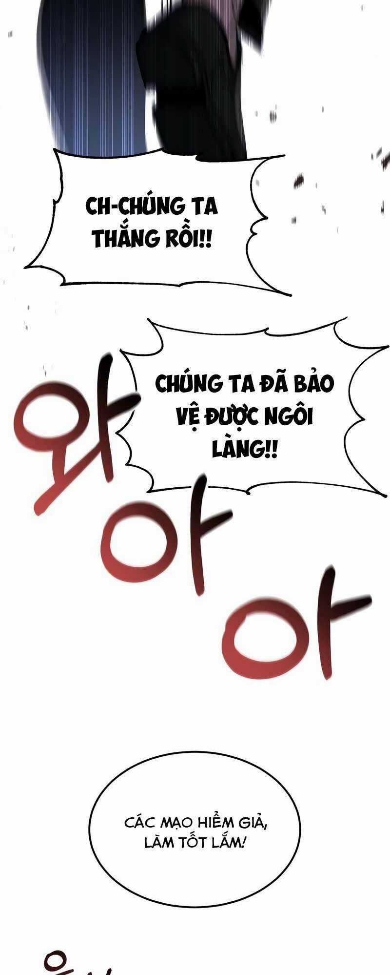 Làm Sao Sống Như Một Trị Liệu Sư Ngầm? Chapter 19 trang 48