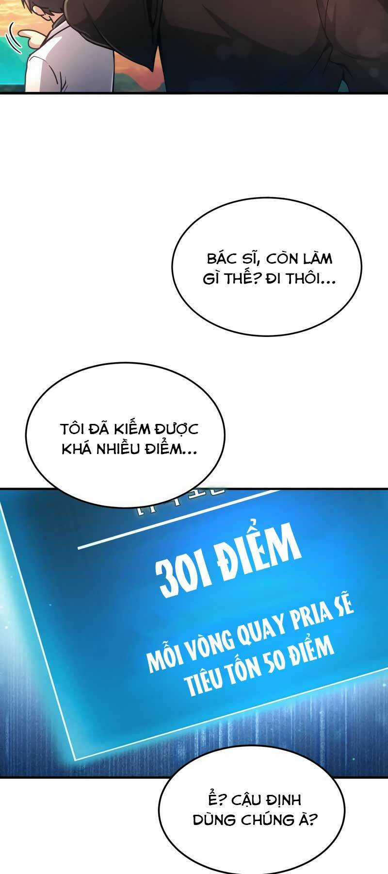 Làm Sao Sống Như Một Trị Liệu Sư Ngầm? Chapter 19 trang 50