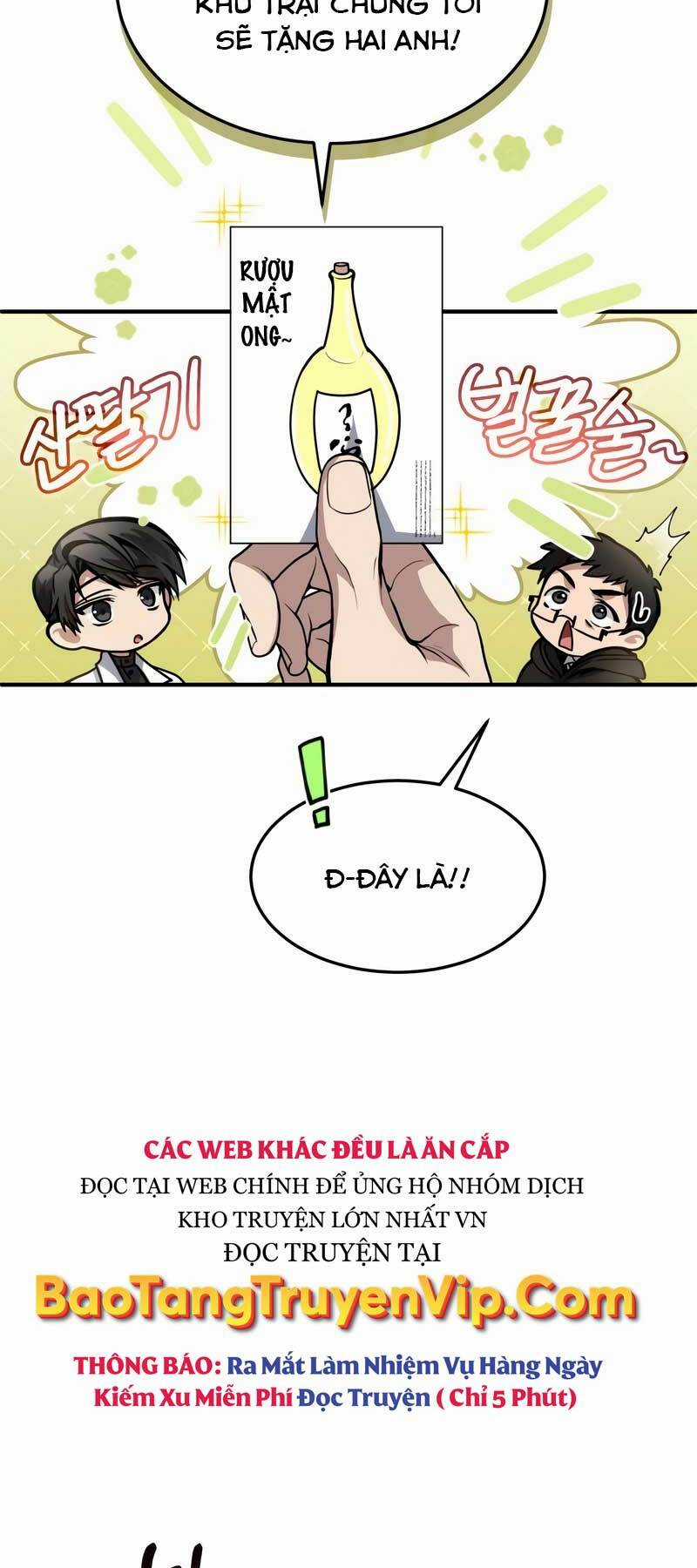 Làm Sao Sống Như Một Trị Liệu Sư Ngầm? Chapter 19 trang 56