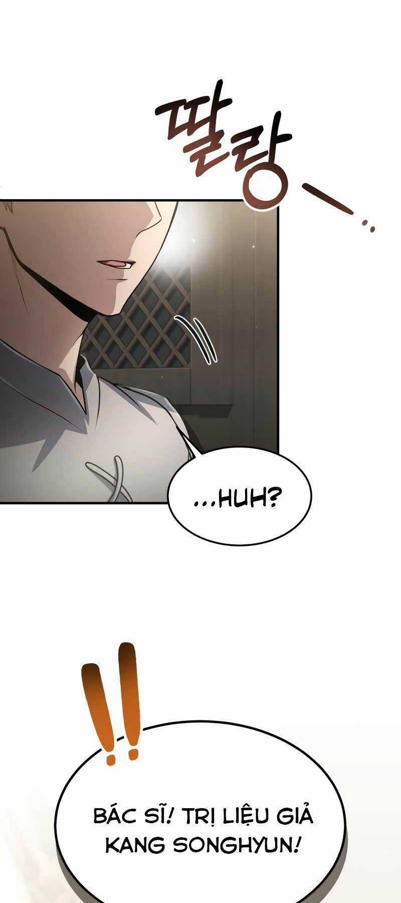 Làm Sao Sống Như Một Trị Liệu Sư Ngầm? Chapter 19 trang 59