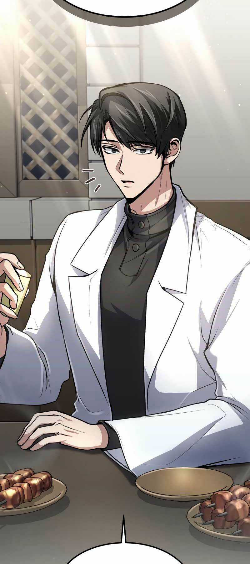 Làm Sao Sống Như Một Trị Liệu Sư Ngầm? Chapter 19 trang 60