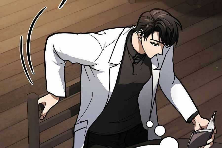 Làm Sao Sống Như Một Trị Liệu Sư Ngầm? Chapter 2 trang 104