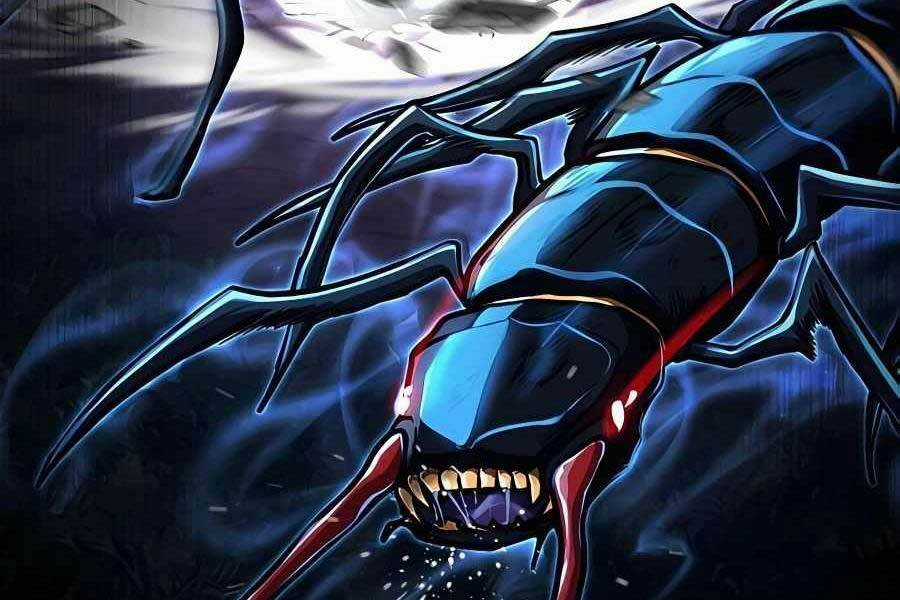 Làm Sao Sống Như Một Trị Liệu Sư Ngầm? Chapter 2 trang 112