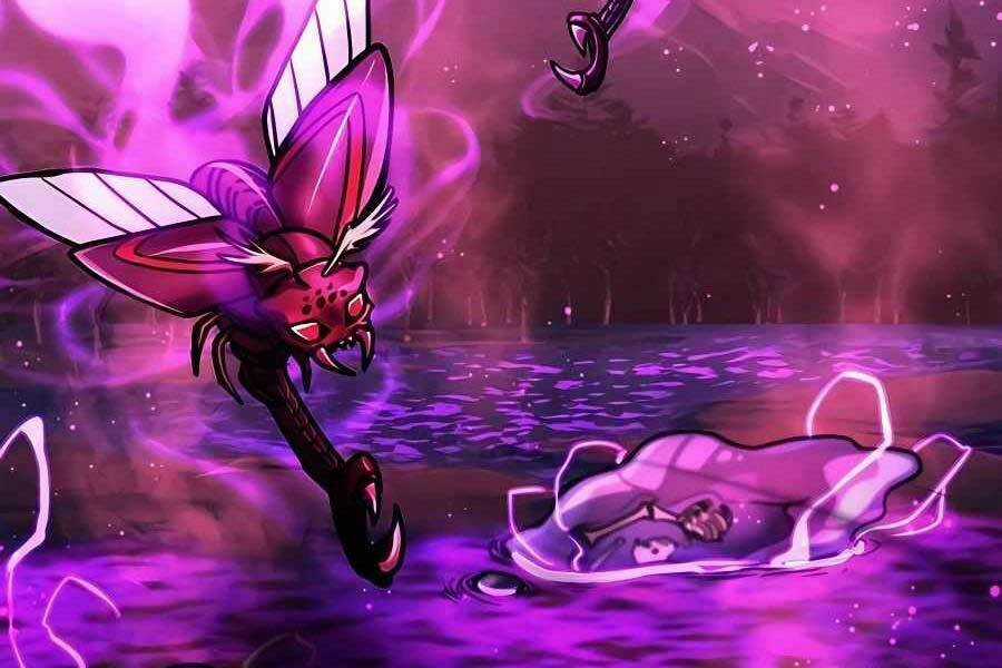 Làm Sao Sống Như Một Trị Liệu Sư Ngầm? Chapter 2 trang 114