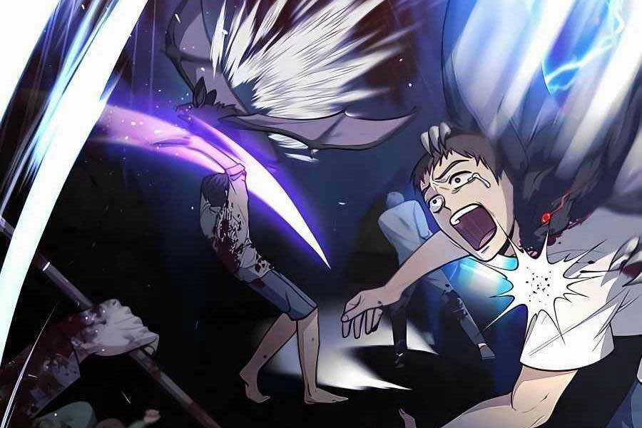 Làm Sao Sống Như Một Trị Liệu Sư Ngầm? Chapter 2 trang 16