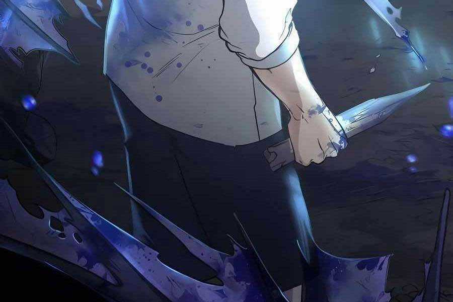 Làm Sao Sống Như Một Trị Liệu Sư Ngầm? Chapter 2 trang 21