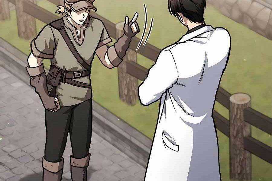 Làm Sao Sống Như Một Trị Liệu Sư Ngầm? Chapter 2 trang 219