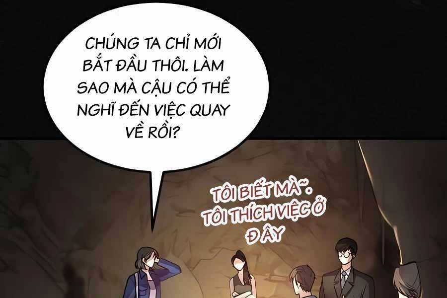 Làm Sao Sống Như Một Trị Liệu Sư Ngầm? Chapter 2 trang 31