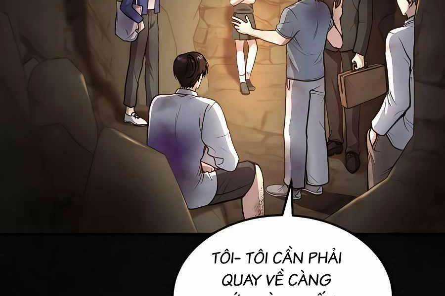 Làm Sao Sống Như Một Trị Liệu Sư Ngầm? Chapter 2 trang 32