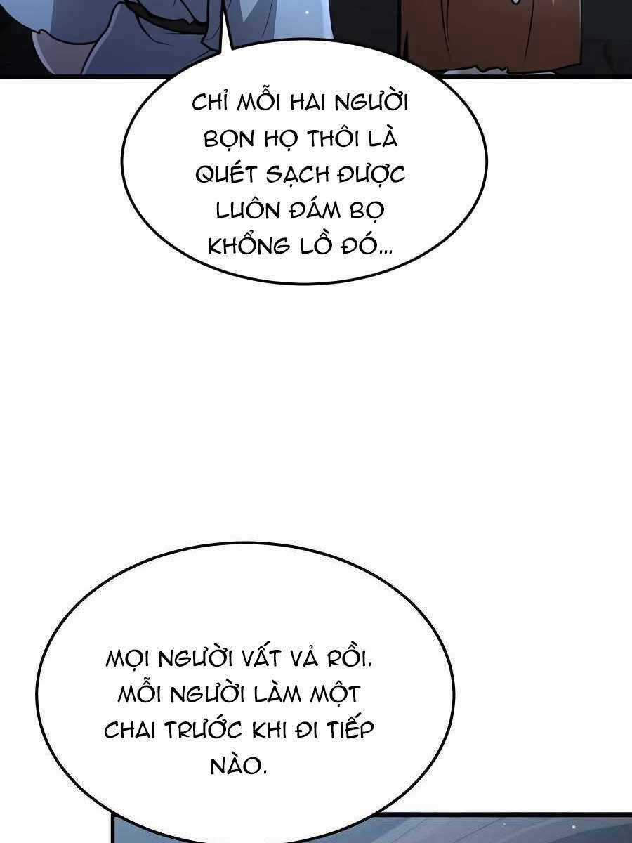 Làm Sao Sống Như Một Trị Liệu Sư Ngầm? Chapter 20 trang 103