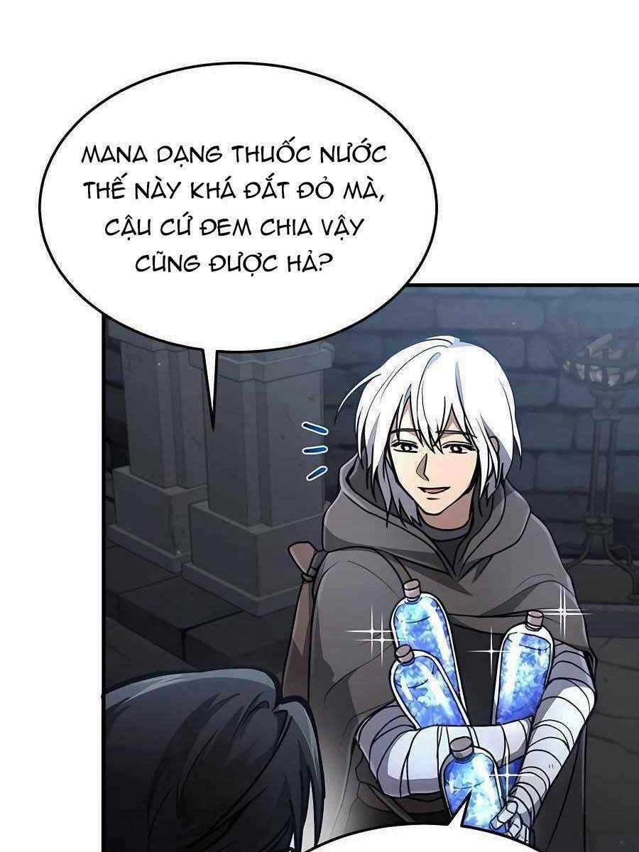 Làm Sao Sống Như Một Trị Liệu Sư Ngầm? Chapter 20 trang 107