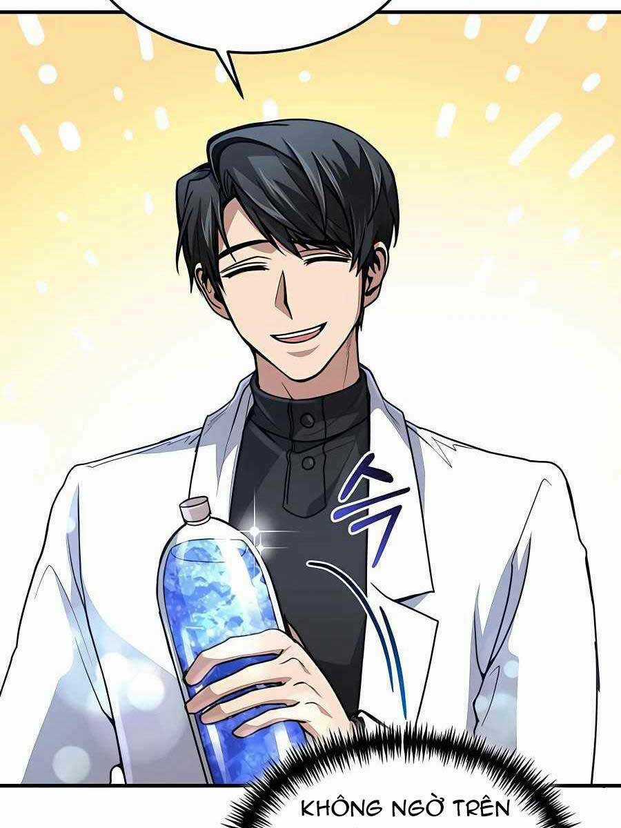 Làm Sao Sống Như Một Trị Liệu Sư Ngầm? Chapter 20 trang 109