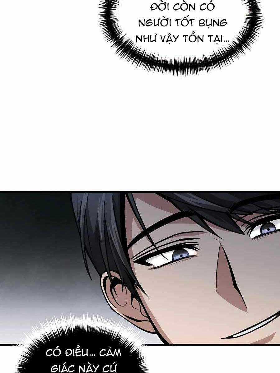 Làm Sao Sống Như Một Trị Liệu Sư Ngầm? Chapter 20 trang 110