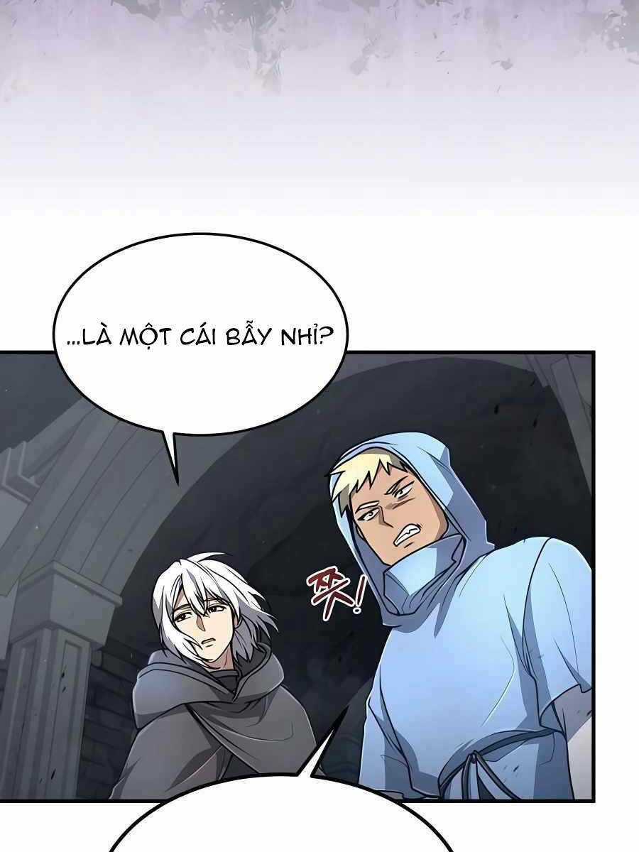 Làm Sao Sống Như Một Trị Liệu Sư Ngầm? Chapter 20 trang 121