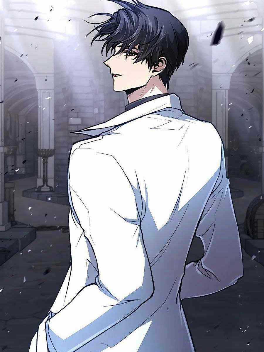 Làm Sao Sống Như Một Trị Liệu Sư Ngầm? Chapter 20 trang 123