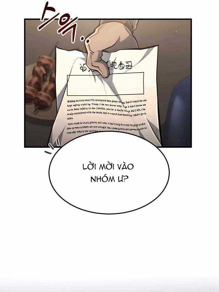 Làm Sao Sống Như Một Trị Liệu Sư Ngầm? Chapter 20 trang 14