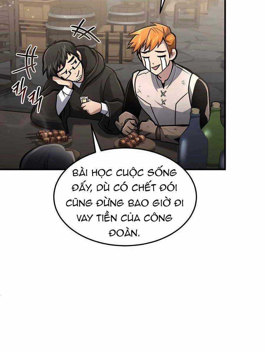 Làm Sao Sống Như Một Trị Liệu Sư Ngầm? Chapter 20 trang 18