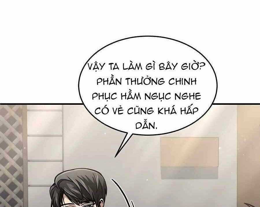 Làm Sao Sống Như Một Trị Liệu Sư Ngầm? Chapter 20 trang 19