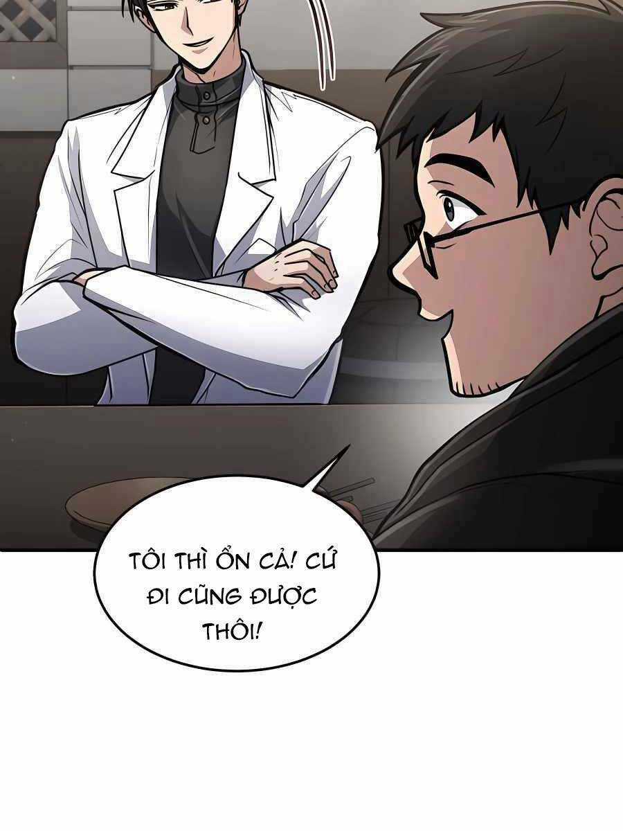 Làm Sao Sống Như Một Trị Liệu Sư Ngầm? Chapter 20 trang 20