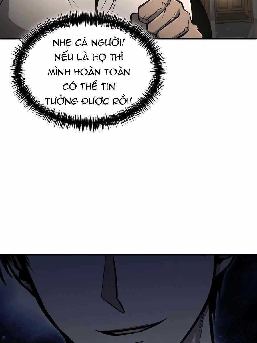 Làm Sao Sống Như Một Trị Liệu Sư Ngầm? Chapter 20 trang 22