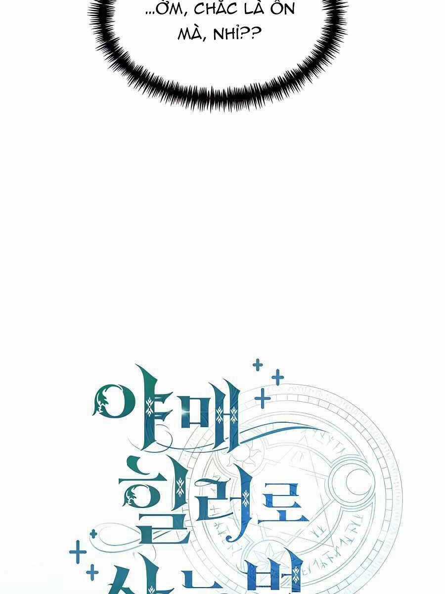 Làm Sao Sống Như Một Trị Liệu Sư Ngầm? Chapter 20 trang 24