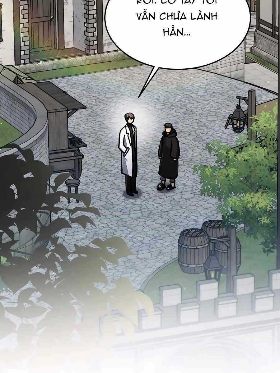 Làm Sao Sống Như Một Trị Liệu Sư Ngầm? Chapter 20 trang 27