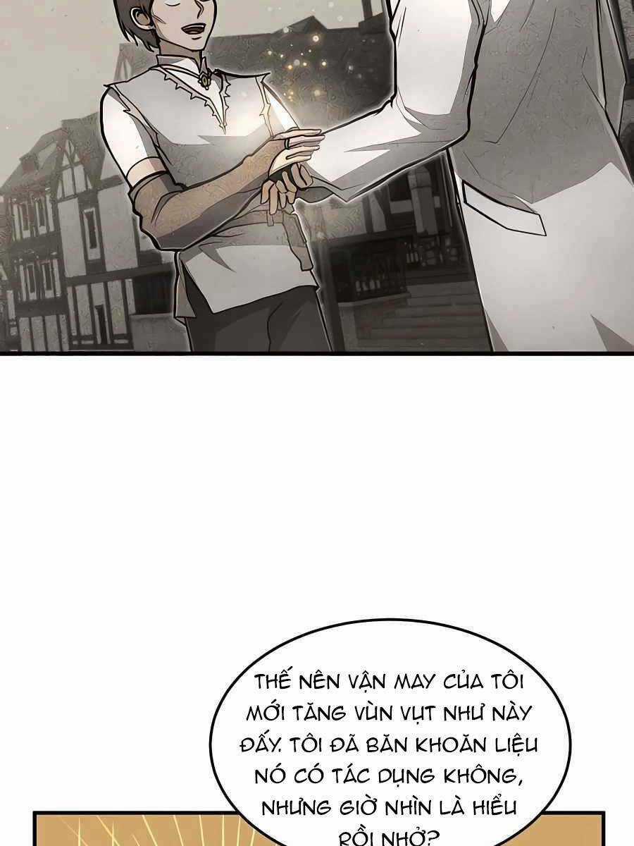 Làm Sao Sống Như Một Trị Liệu Sư Ngầm? Chapter 20 trang 33