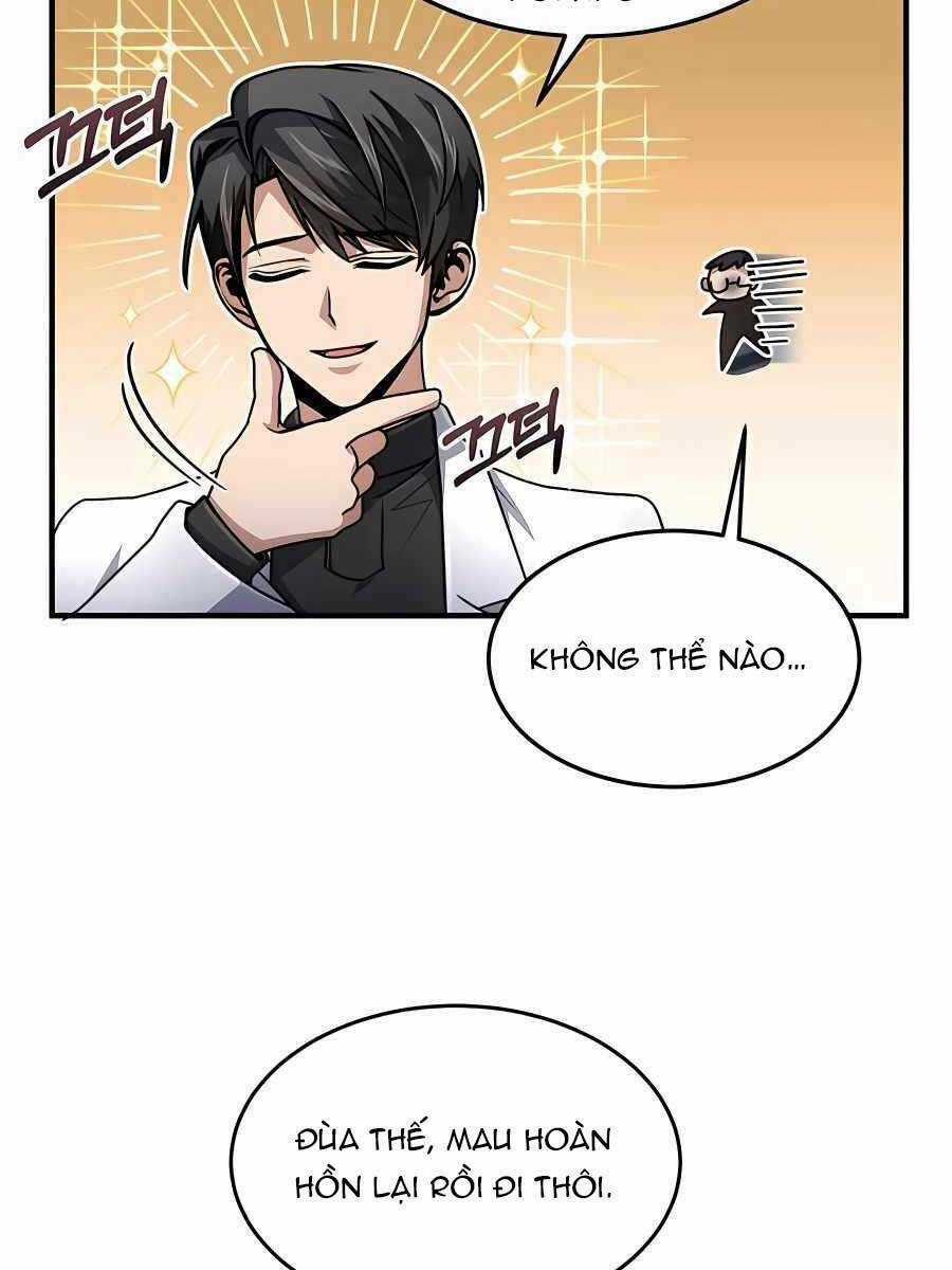 Làm Sao Sống Như Một Trị Liệu Sư Ngầm? Chapter 20 trang 34