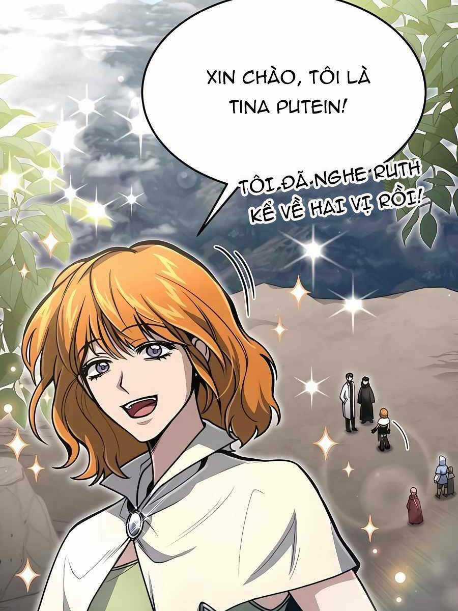 Làm Sao Sống Như Một Trị Liệu Sư Ngầm? Chapter 20 trang 36