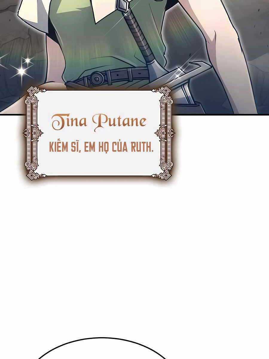 Làm Sao Sống Như Một Trị Liệu Sư Ngầm? Chapter 20 trang 37