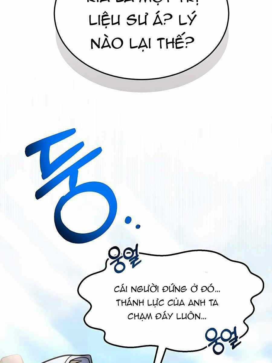 Làm Sao Sống Như Một Trị Liệu Sư Ngầm? Chapter 20 trang 40