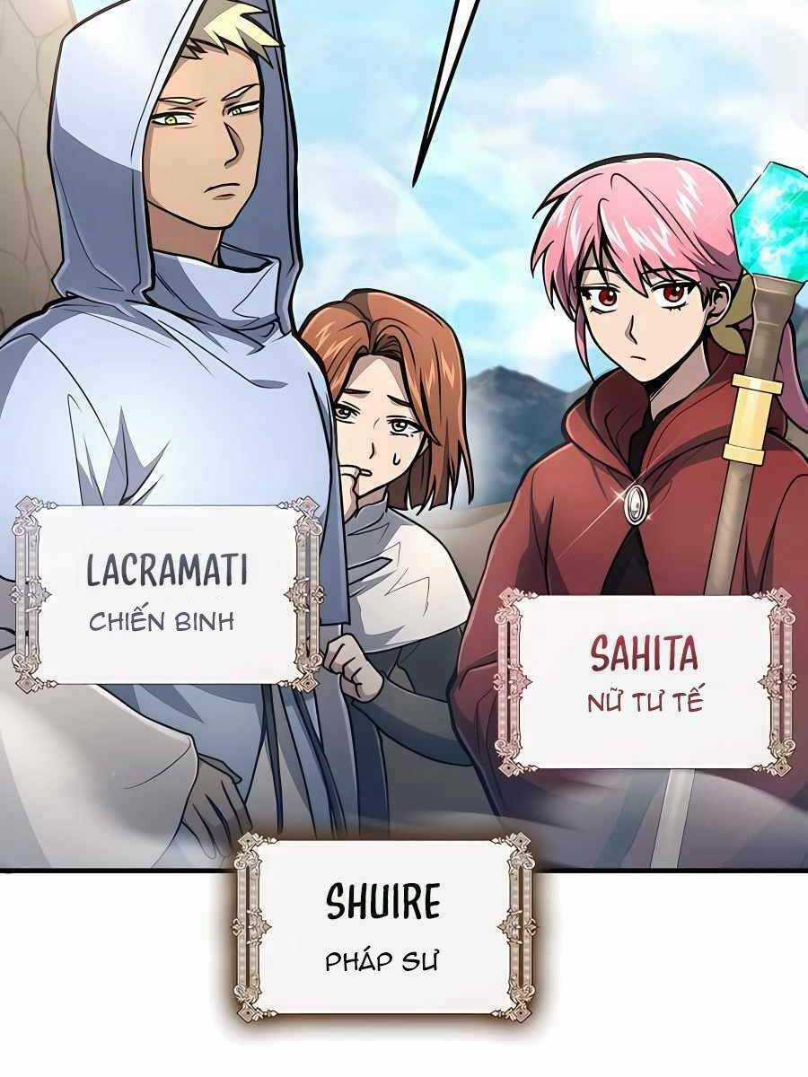 Làm Sao Sống Như Một Trị Liệu Sư Ngầm? Chapter 20 trang 41