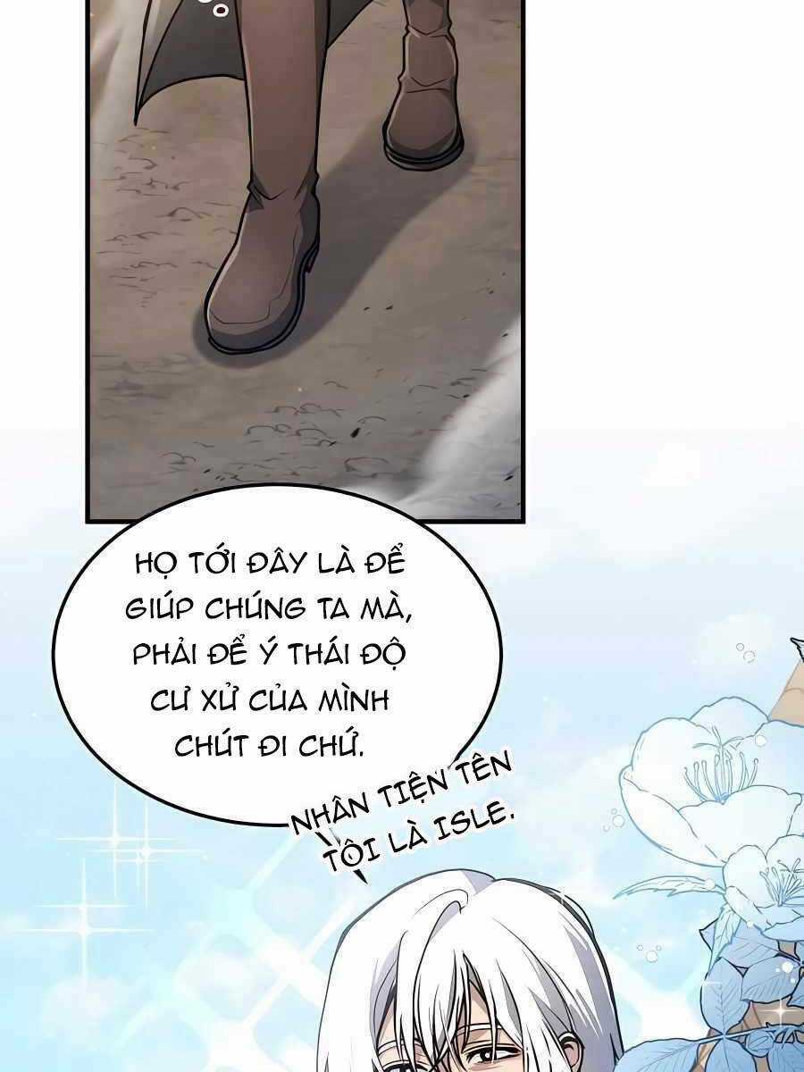 Làm Sao Sống Như Một Trị Liệu Sư Ngầm? Chapter 20 trang 44