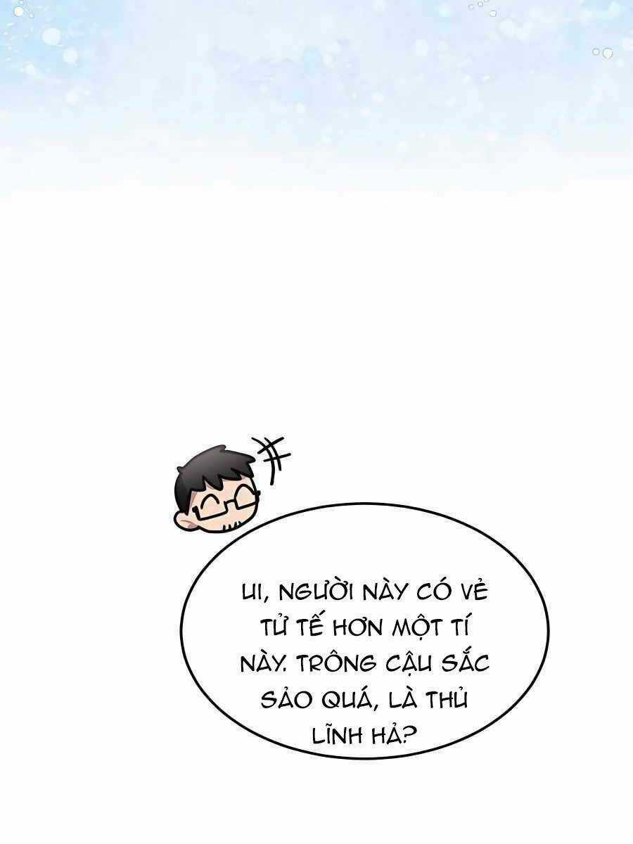 Làm Sao Sống Như Một Trị Liệu Sư Ngầm? Chapter 20 trang 46