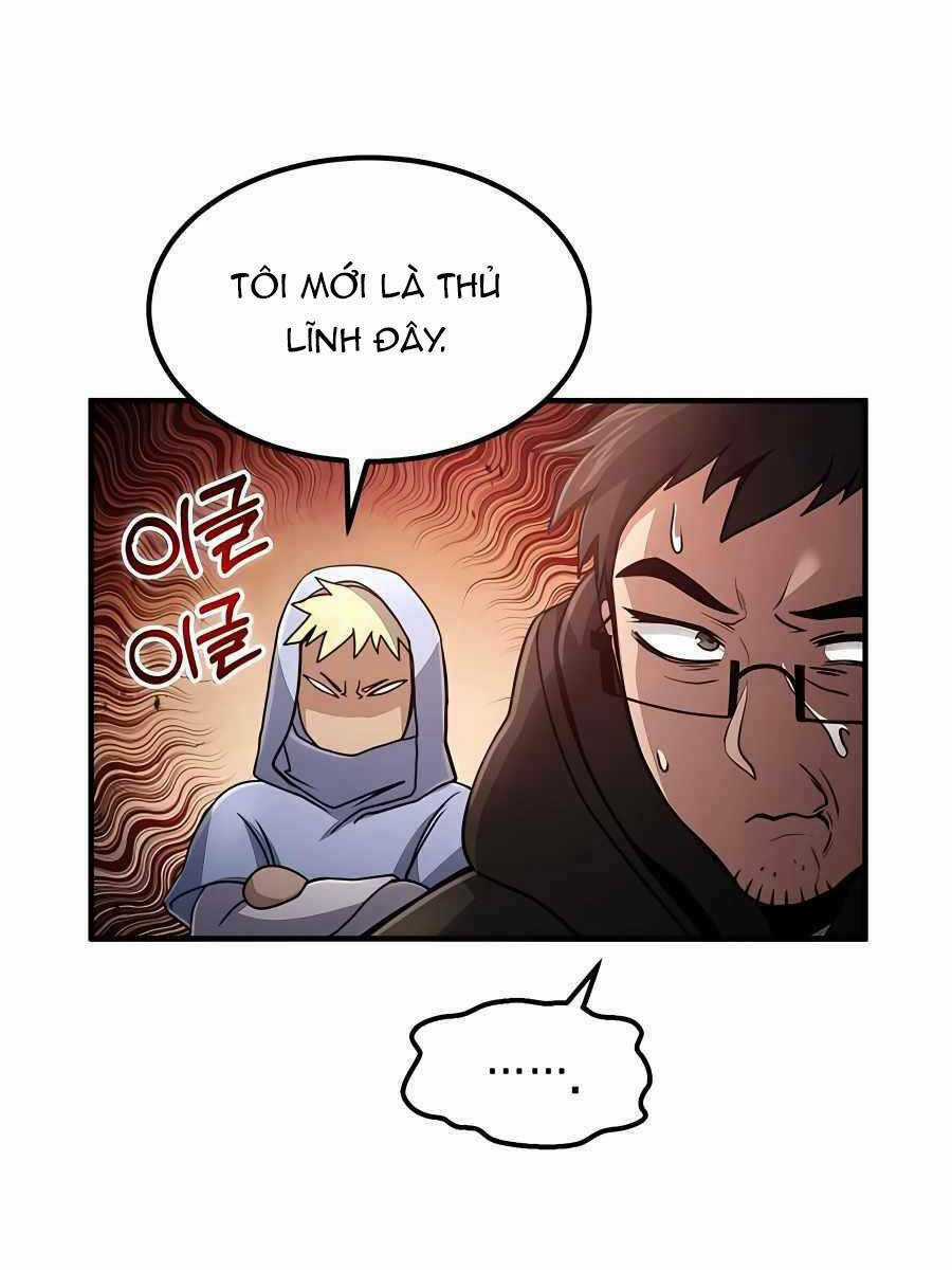 Làm Sao Sống Như Một Trị Liệu Sư Ngầm? Chapter 20 trang 47