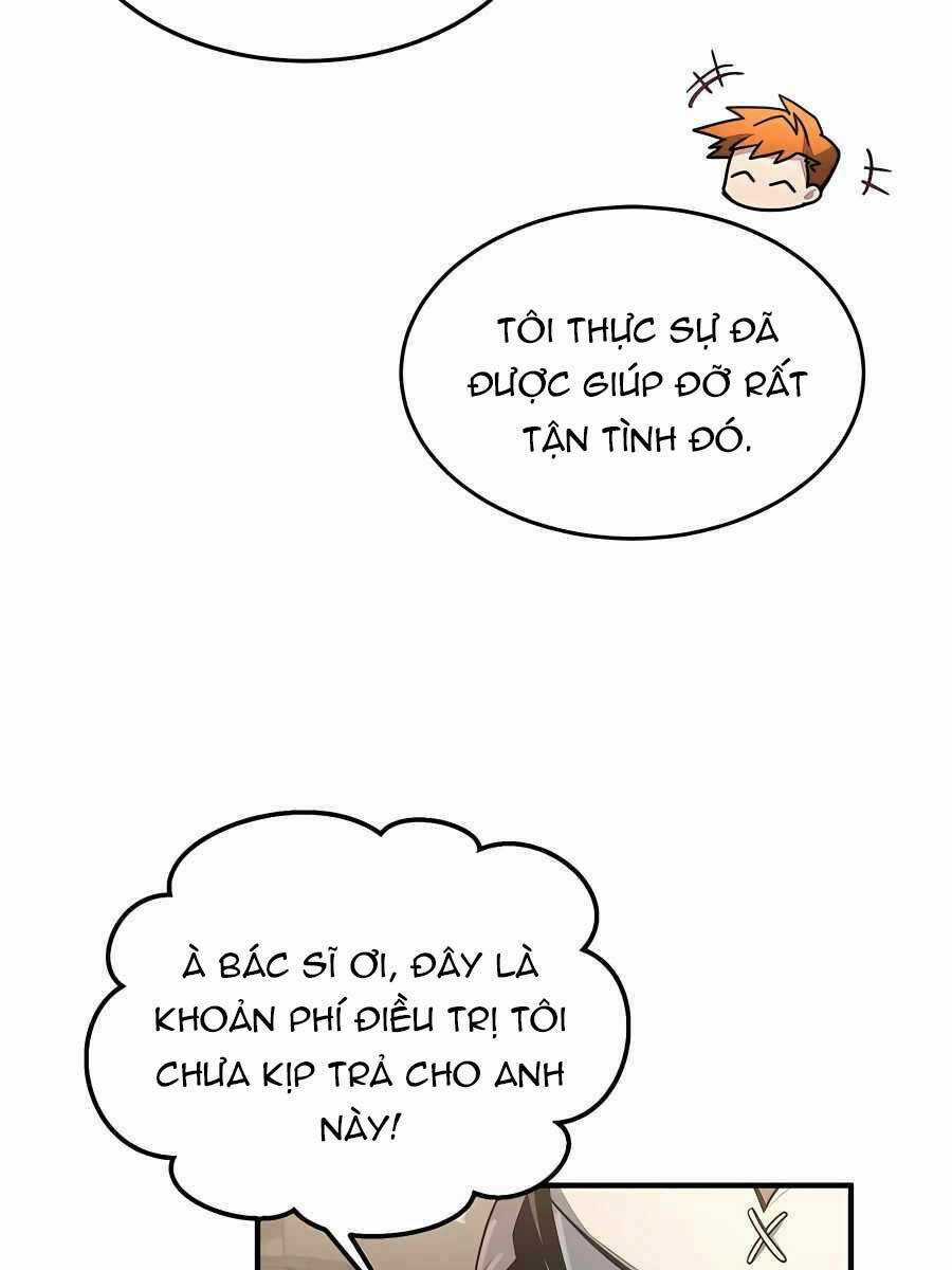 Làm Sao Sống Như Một Trị Liệu Sư Ngầm? Chapter 20 trang 5