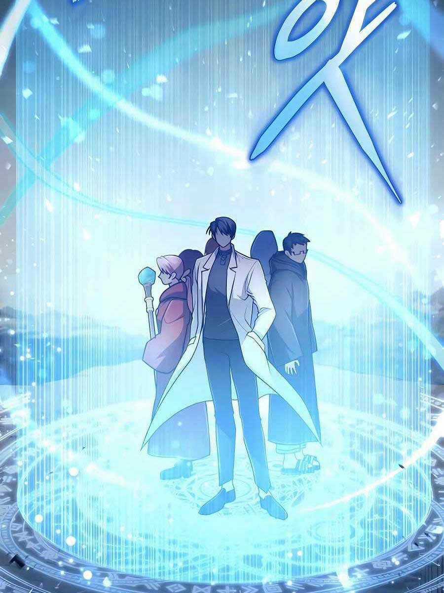 Làm Sao Sống Như Một Trị Liệu Sư Ngầm? Chapter 20 trang 50