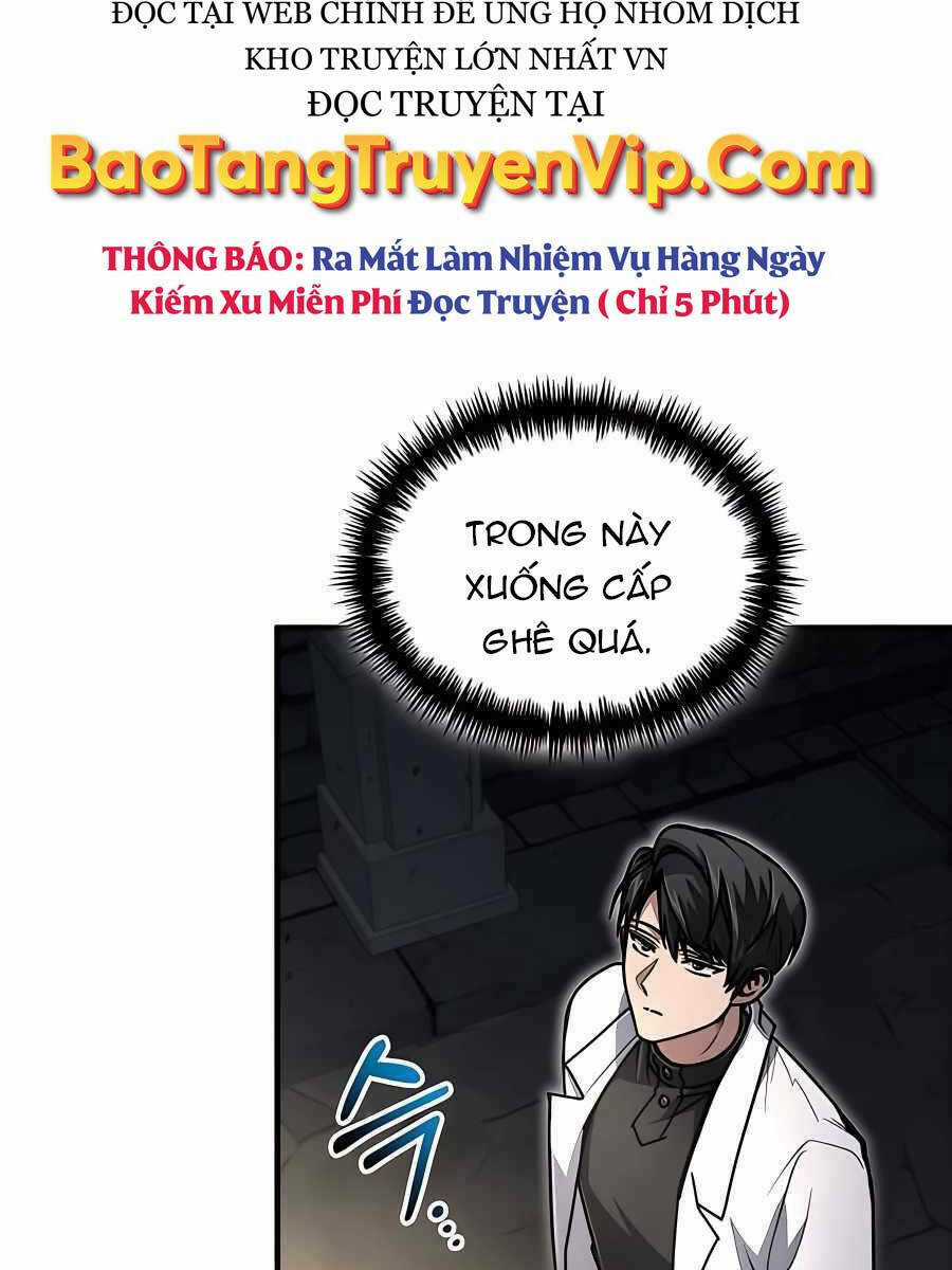 Làm Sao Sống Như Một Trị Liệu Sư Ngầm? Chapter 20 trang 61