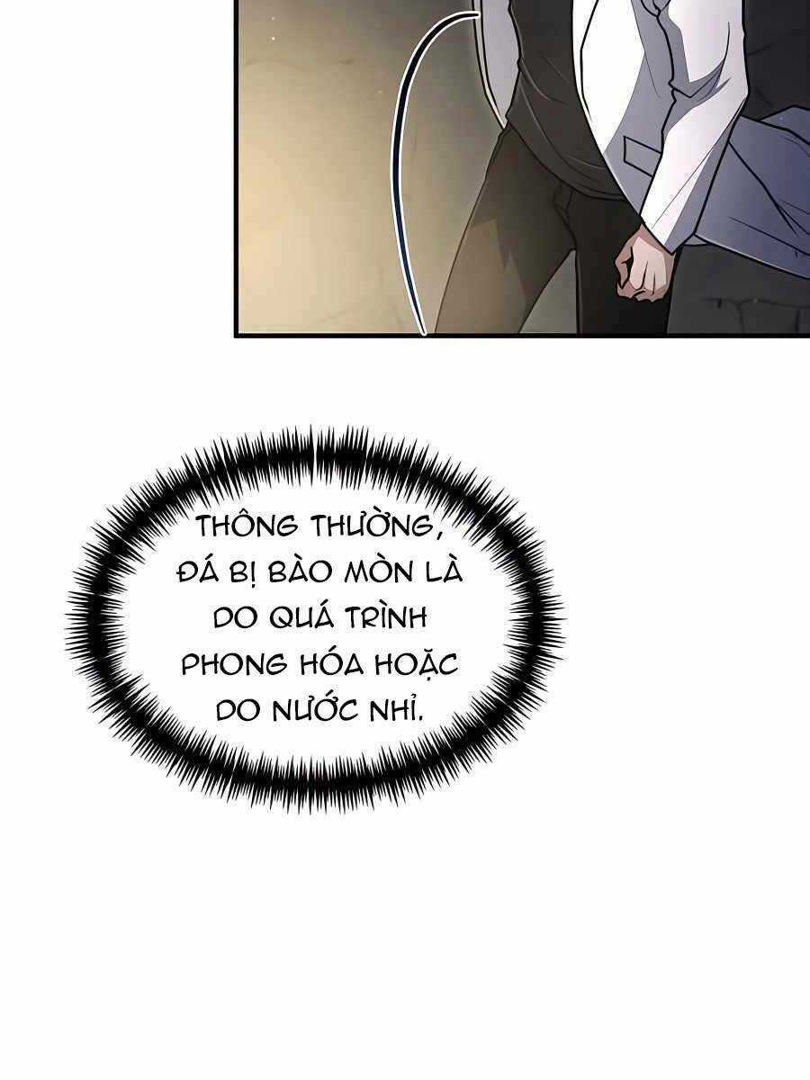 Làm Sao Sống Như Một Trị Liệu Sư Ngầm? Chapter 20 trang 62