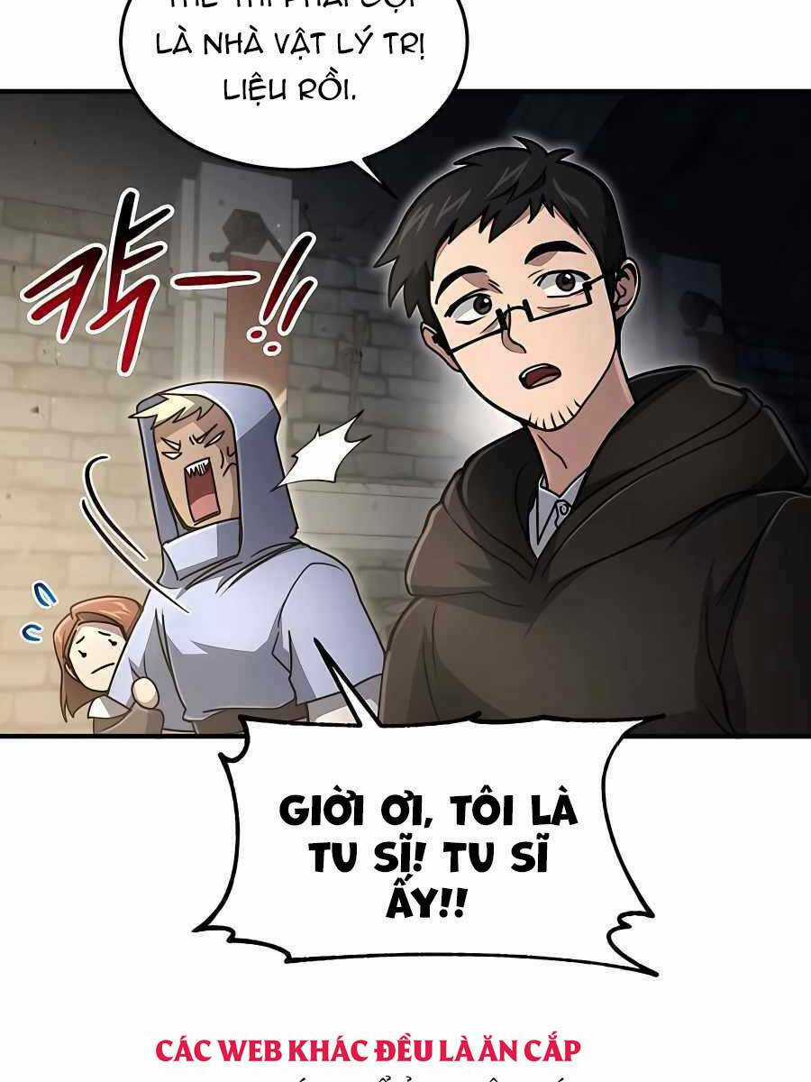 Làm Sao Sống Như Một Trị Liệu Sư Ngầm? Chapter 20 trang 68