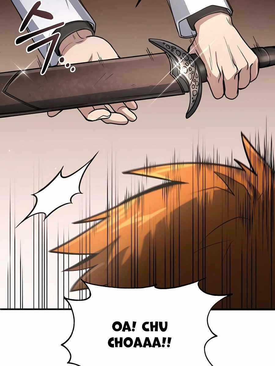 Làm Sao Sống Như Một Trị Liệu Sư Ngầm? Chapter 20 trang 8