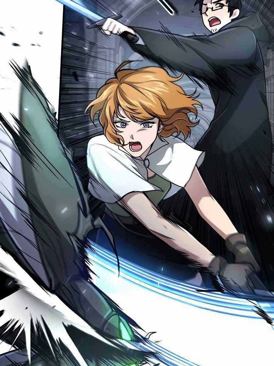 Làm Sao Sống Như Một Trị Liệu Sư Ngầm? Chapter 20 trang 81