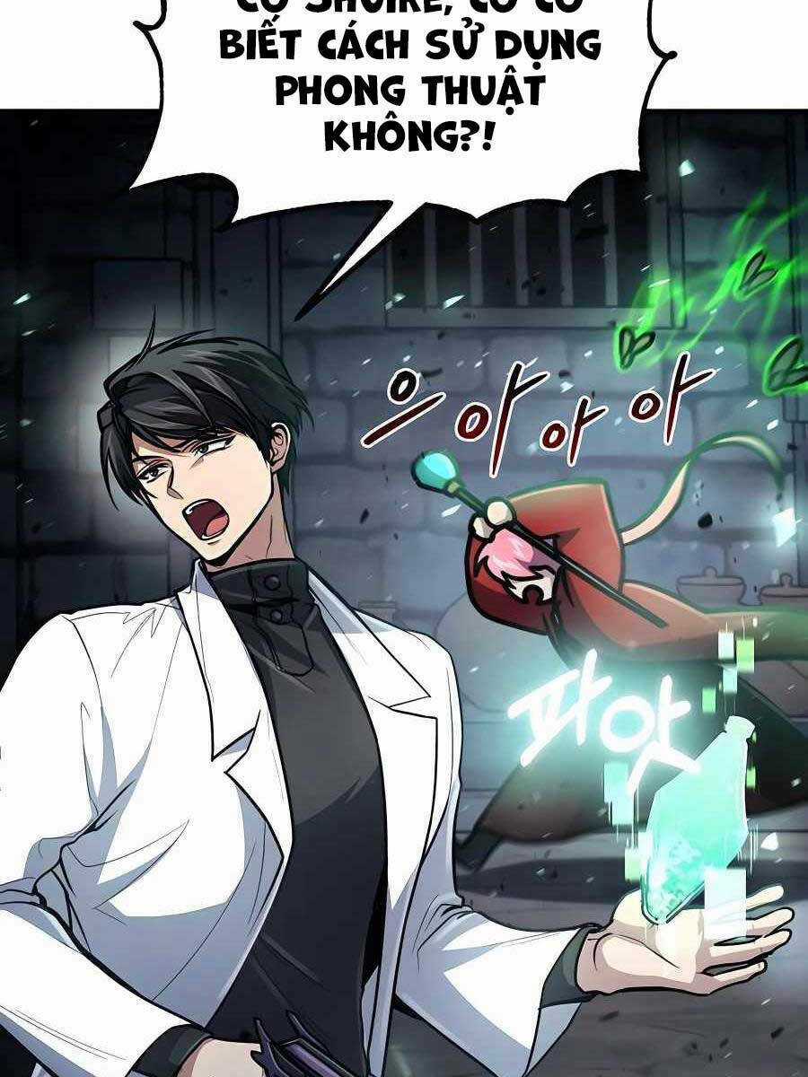 Làm Sao Sống Như Một Trị Liệu Sư Ngầm? Chapter 20 trang 91