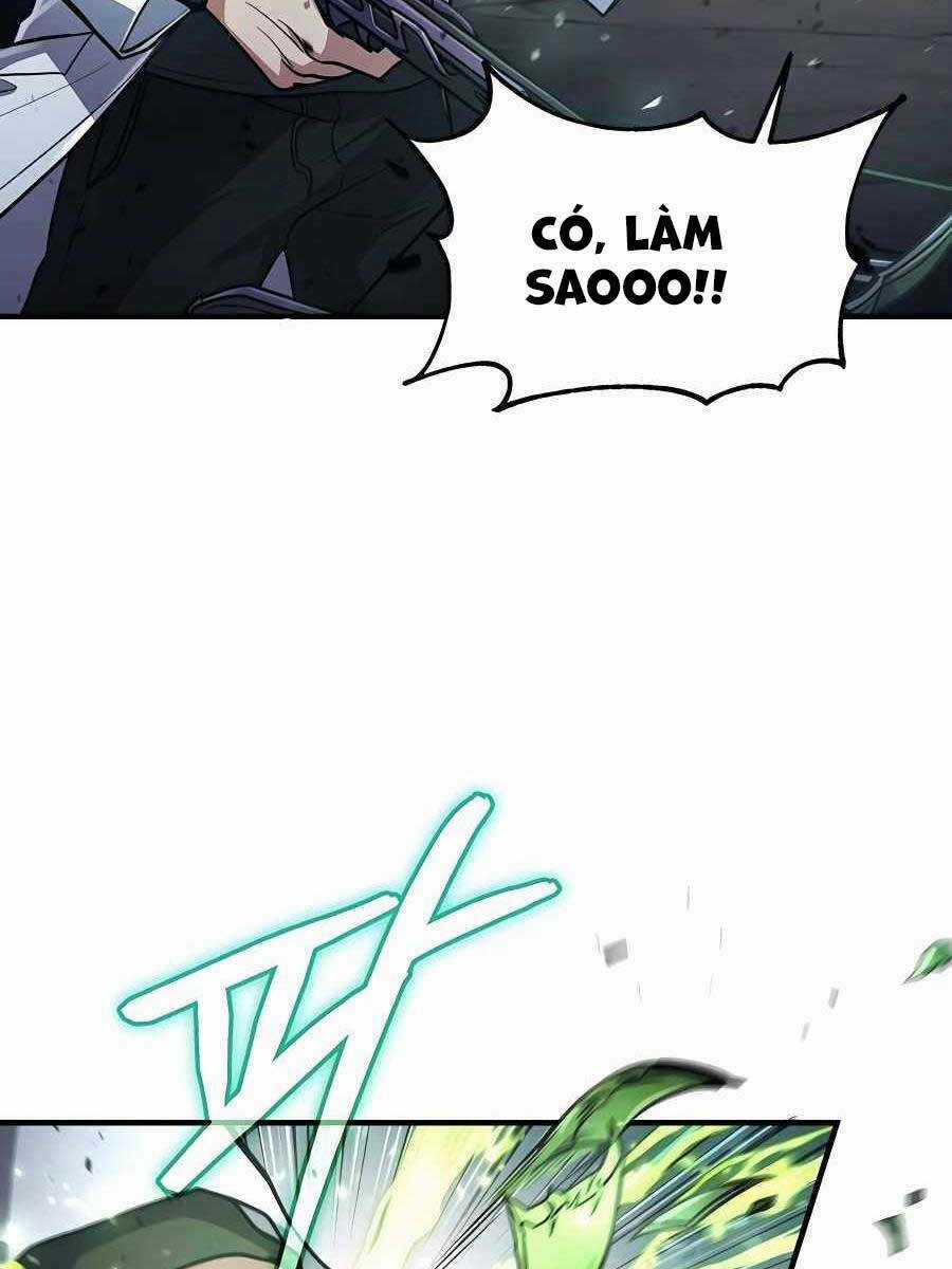 Làm Sao Sống Như Một Trị Liệu Sư Ngầm? Chapter 20 trang 92