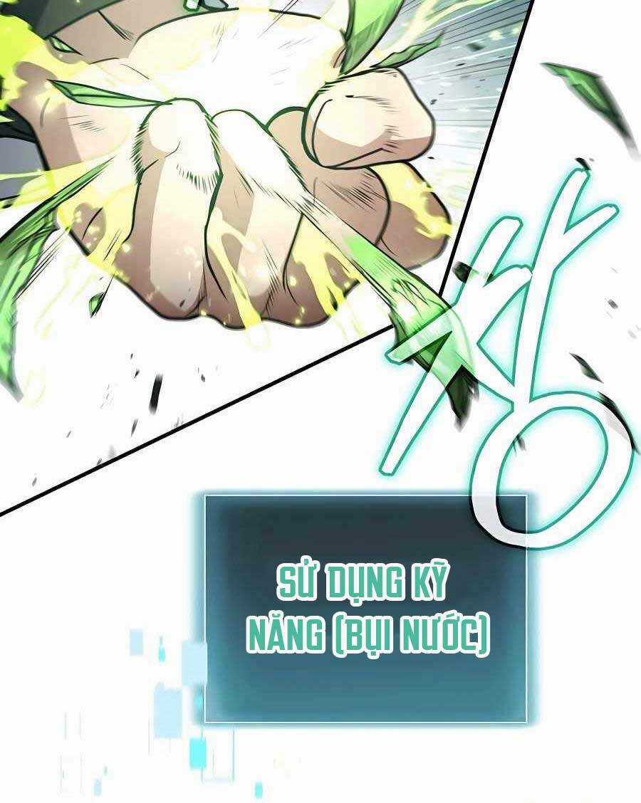 Làm Sao Sống Như Một Trị Liệu Sư Ngầm? Chapter 20 trang 93